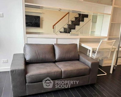 รูปภาพ คอนโด 1-ห้องนอน ที่ ไอดีโอ มอร์ฟ 38 ใกล้ BTS ทองหล่อ (ID 2688153)