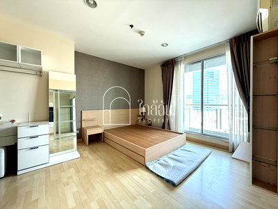 ขายคอนโด :  ขาย/SALE🧡 Rhythm Ratchada (ริทึ่ม รัชดา) - KC081