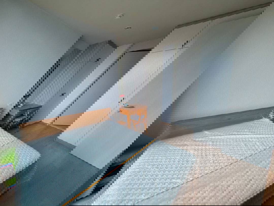 picture Condo For Rent!!Noble recole Sukhumvit 19 - 4/8