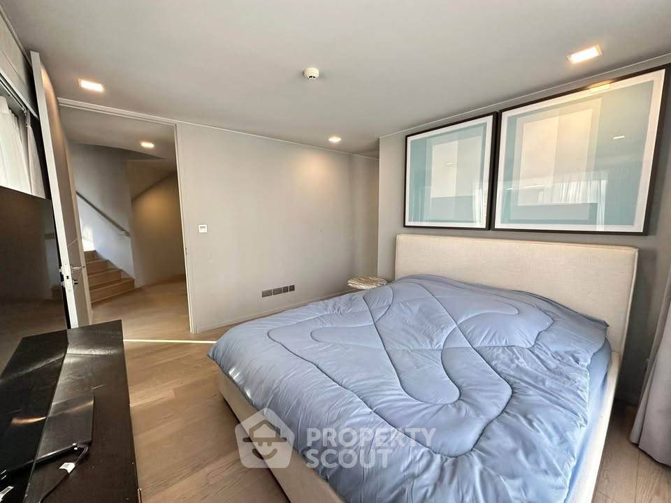 รูป คอนโด 3 ห้องนอน 160 ตร.ม. พร้อมเลี้ยงสัตว์ Ashton Residence 41 ใกล้ BTS พร้อมพงษ์ 200ม. (ID 2701696) - รูปที่ 6/12