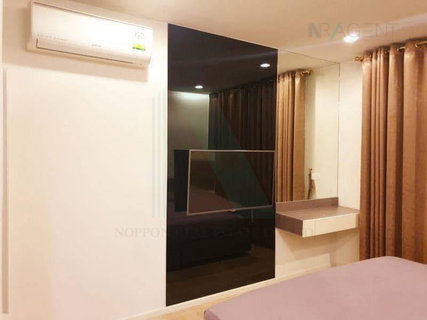 🚩 For Sell Condo 15 SUKHUMVIT RESIDENCES Building 1, Floor 7,1 bed room, Room size 36 sqm