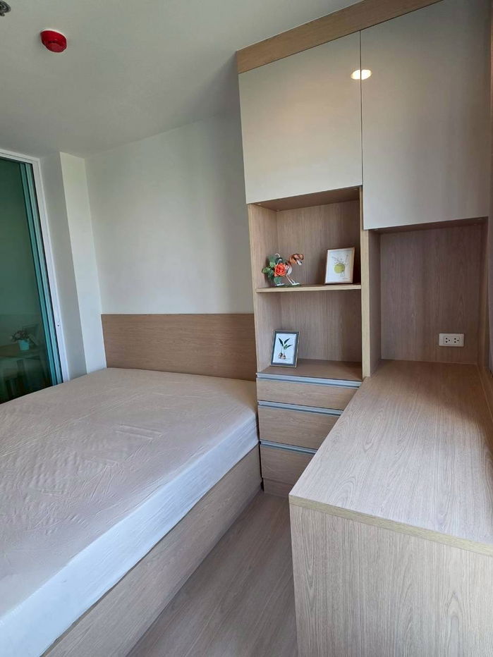 รูป Terra residence $ เทอร์ร่าเรสซิเดนซ์ $ ห้องใหม่พร้อมอยู่ $ ทิศเหนือ - รูปที่ 4/16