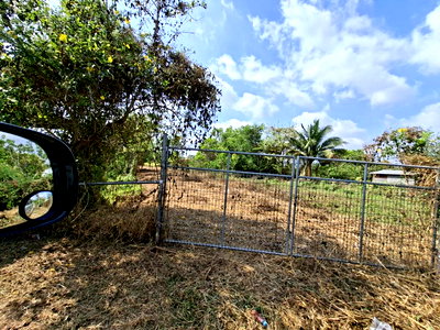 ที่ดิน ปากพลี นครนายก : ขายที่ดิน 5-2-55.4 ไร่ ใกล้แหล่งท่องเที่ยว น้ำตกสาริกา น้ำตกนางรอง ใกล้เขื่อนขุนด่านปราการชล ตำบลเกาะหวาย อำเภอปากพลี จังหวัดนครนายก