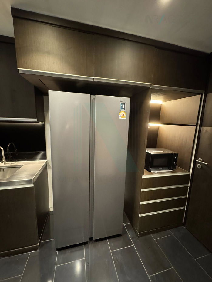 รูป 🎉 ให้เช่าคอนโด ไซมิส จอยญ่า อาคาร 1 ชั้น 5 2 ห้องนอน ขนาด 73.00 ตรม ใกล้ ฟูจิ ช้อปปิ้ง มอลล์ - รูปที่ 8/8