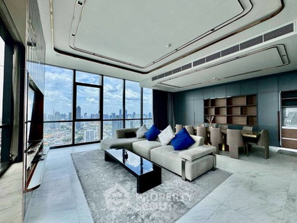 รูปภาพ 3-BR Condo at The Monument Thonglo close to Thong Lo (ID 2454415)