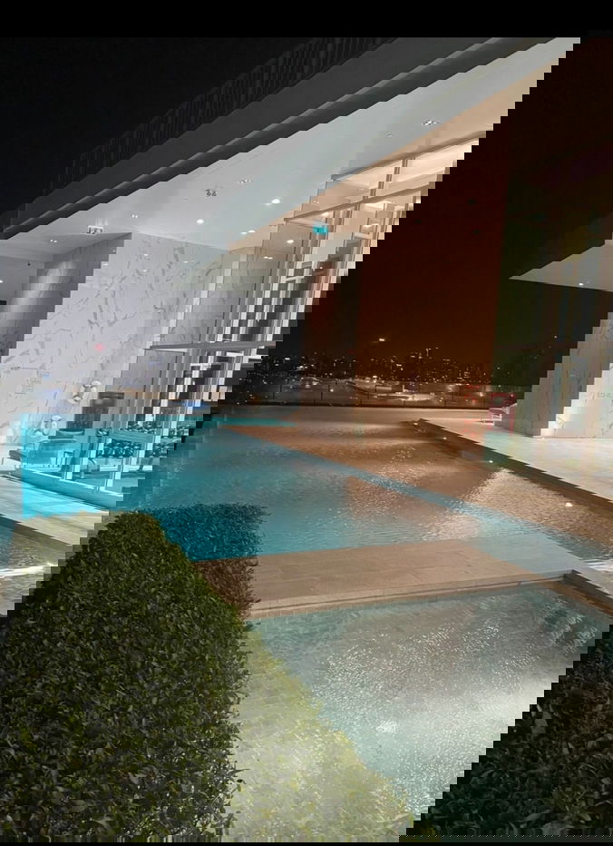 รูป 🔥 ขาย เดอ ลาพีส จรัญฯ81 one bed plus 🔥 - รูปที่ 7/8