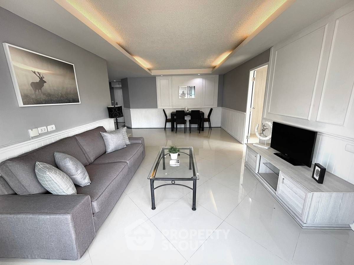 รูป คอนโด 2-ห้องนอน ที่ วอเตอร์ฟอร์ด สุขุมวิท 50 คอนโดมิเนียม ใกล้ BTS อ่อนนุช (ID 392877) - รูปที่ 12/15