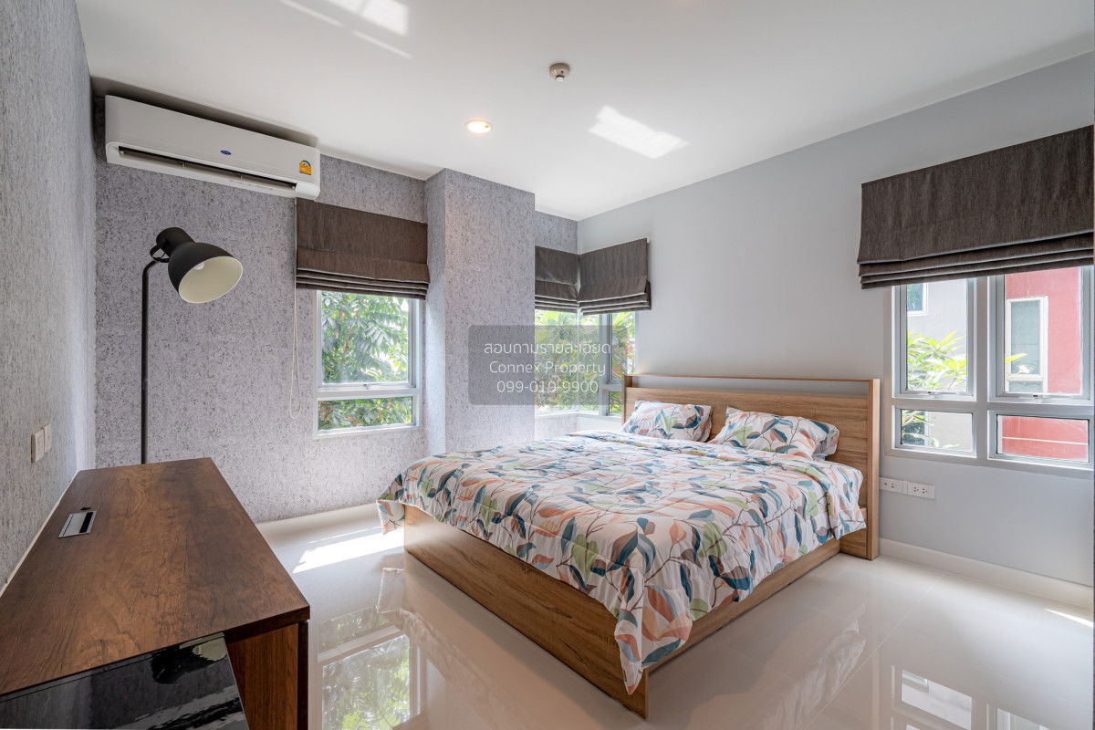 รูป เช่าคอนโด แชมเบอร์ส รามอินทรา คันนายาว เขต คันนายาว กรุงเทพ CX-147975 ✅ ทักไลน์ @connexproperty ตอบทันที ทีมงานมืออาชีพ ✅ - รูปที่ 6/7