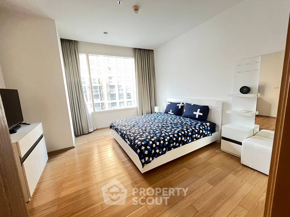 picture 1-BR Condo at 39 By Sansiri near BTS Phrom Phong (ID 1006184) - 7/8