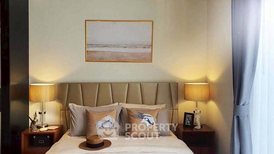 รูป คอนโด สตูดิโอ ที่ คอนโด โนเบิล อราวน์ สุขุมวิท 33 ใกล้ BTS พร้อมพงษ์ (ID 2667847) - รูปที่ 3/5