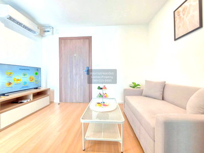Condos for rent : 🔥🔥🔥 For Rent Condo , Cerocco Bangna 36 , MRT-Sri Iam , Bang Na Tai , Bang Na , Bangkok , CX-148015 ✅ Live chat with us ADD LINE @connexproperty ✅ 🔥🔥🔥