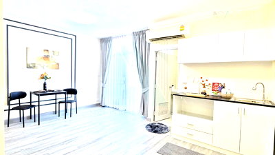 คอนโด เดอะไนน์ พระราม 9 : 🚩 ขายคอนโด ไทยรงค์ ทาวเวอร์ อาคาร 1 ชั้น 11 1 ห้องนอน ขนาด 41 ตรม ใกล้ มหาวิทยาลัยเกษมบัณฑิต