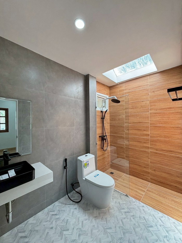 picture 🏡 Minimal Contemporary House in Kathu – Neramit Hillside | 3 Beds | Now 5.79M THB - 10/10