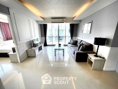 Condos for rent BTS On Nut : 2-BR Condo at Waterford Sukhumvit 50 Condominium near BTS On Nut (ID 392877)