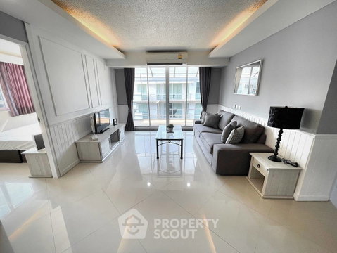 2-BR Condo at Waterford Sukhumvit 50 Condominium near BTS On Nut (ID 392877)