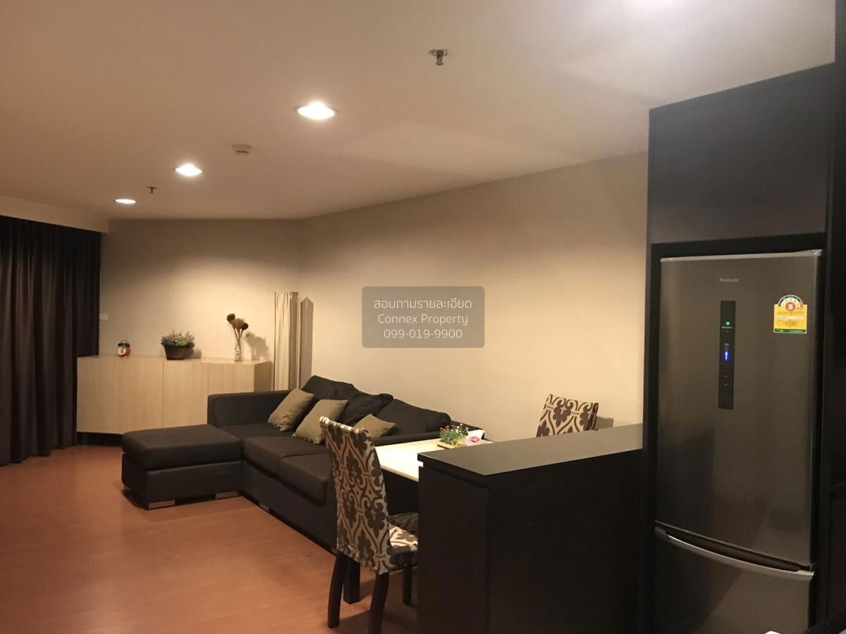 รูป เช่าคอนโด เบ็ล แกรนด์ พระราม 9 MRT-พระราม 9 ห้วยขวาง เขต ห้วยขวาง กรุงเทพ CX-35216 ✅ ทักไลน์ @connexproperty ตอบทันที ทีมงานมืออาชีพ ✅ - รูปที่ 1/7