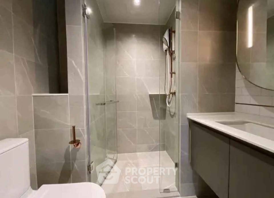 picture Studio Condo at Chapter Thonglor 25 close to Thong Lo (ID 2706839) - 5/5