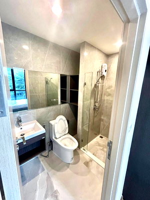 Condos for rent : PFD-08101 For rent Noble Nue District R9 near MRT Rama 9.