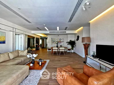 คอนโดให้เช่า : คอนโด 3-ห้องนอน ที่ วิลเชอร์ คอนโดมิเนียม ใกล้ BTS พร้อมพงษ์ (ID 2702005)