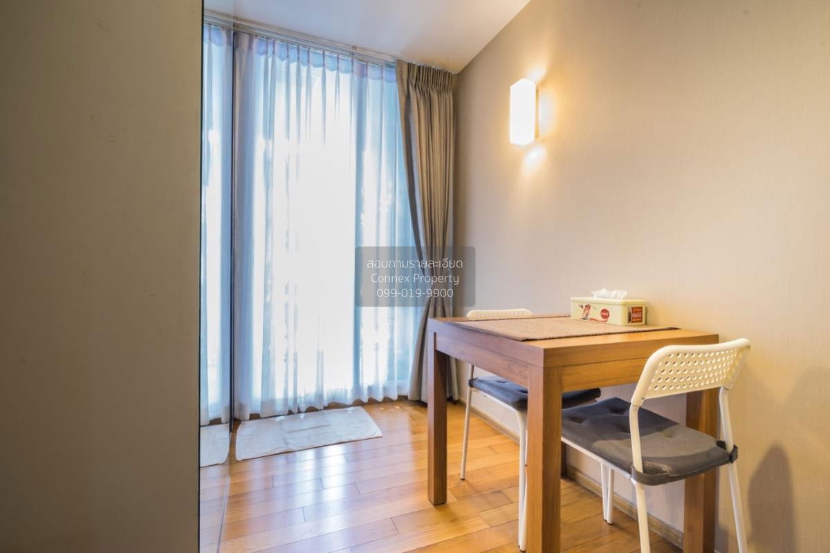 รูป เช่าคอนโด เดอะ เทมโป ร่วมฤดี ลุมพินี เขต ปทุมวัน กรุงเทพ CX-94277 ✅ ทักไลน์ @connexproperty ตอบทันที ทีมงานมืออาชีพ ✅ - รูปที่ 4/7