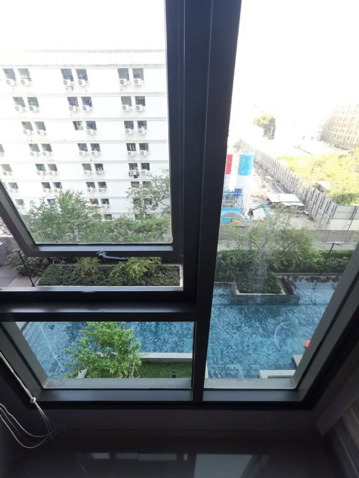 picture For rent Centric Ratchada-Huaykhwang - 10/10