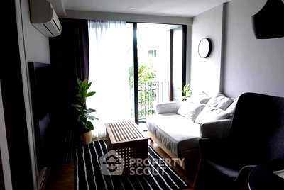 Condos for rent : 1-BR Condo at Fynn Aree near BTS Ari (ID 1446615)