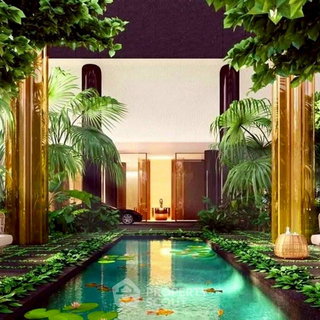 3-BR Condo at Nimit Langsuan near BTS Ratchadamri (ID 2708583)