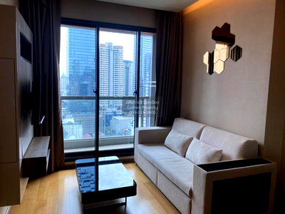 เช่าคอนโด BTS เซนต์หลุยส์ : 🔥🔥🔥 เช่าคอนโด  ดิ แอดเดรส สาทร ฺBTS-เซนต์หลุยส์ สีลม เขต บางรัก กรุงเทพ CX-31169 ✅ ทักไลน์ @connexproperty ตอบทันที ทีมงานมืออาชีพ ✅ 🔥🔥🔥