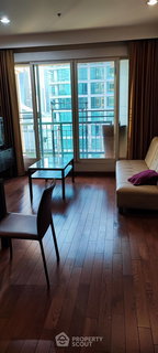 รูปภาพ 2-BR Condo at The Address Chidlom near BTS Chit Lom (ID 2706262)