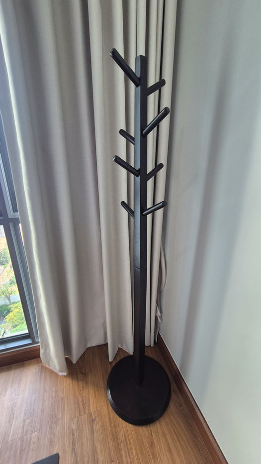 รูป เช่า เดอะ รูม สุขุมวิท 62 เฟอร์นิเจอร์ครบ ใกล้ BTS ปุณณวิถี - รูปที่ 11/37