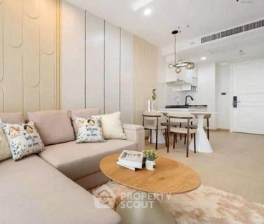 1-BR Condo at Supalai Wellington near MRT Thailand Cultural Centre (ID 2690490)