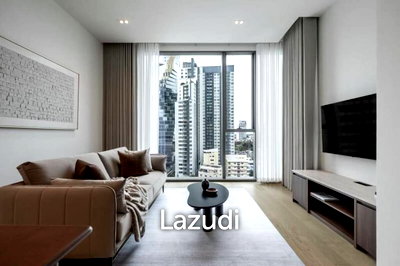 ขายคอนโด : 75.8 ตร.ม.  2 ห้องนอน  2 ห้องน้ำ คอนโดสำหรับ ขายใน คลองตันเหนือ