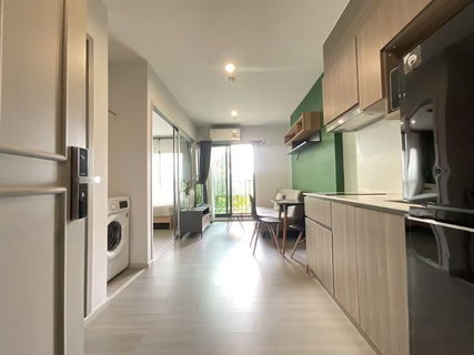 The Parkland Charan-Pinklao Condo for Sale with Lease 2.49m , Can check the condo since 1st May