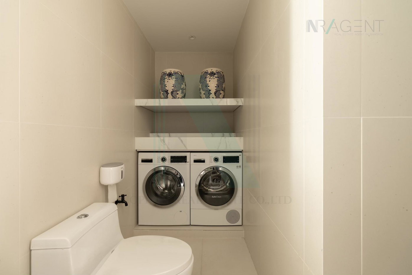 รูป 📌 ขายคอนโด นิวตัน ทาวเวอร์ คอนโดมิเนียม อาคาร 1 ชั้น 15 2 ห้องนอน ขนาด 188 ตรม ใกล้ BTS นานา - รูปที่ 3/8