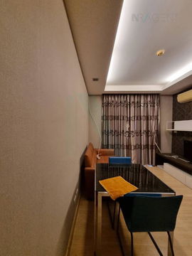 🚩 For Sell Condo THRU THONGLOR Building 1, Floor 4,1 bed room, Room size 37.00 sqm