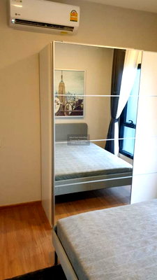 Condos for rent : 🔥🔥🔥 FOR RENT condo , Metris Rama 9 - Ramkhamhaeng , ARL-Ramkhamhaeng , Hua Mak , Bang Kapi , Bangkok , CX-54617 ✅ Live chat with us ADD LINE @connexproperty ✅ 🔥🔥🔥