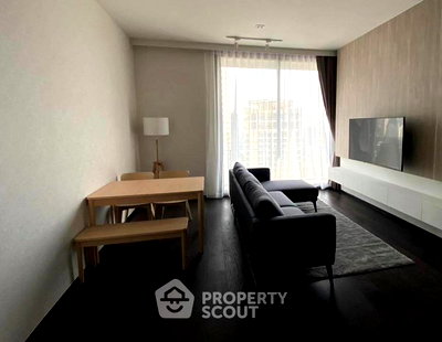 Condos for rent : 2-BR Condo at Laviq Sukhumvit 57 near BTS Thong Lor (ID 2666054)