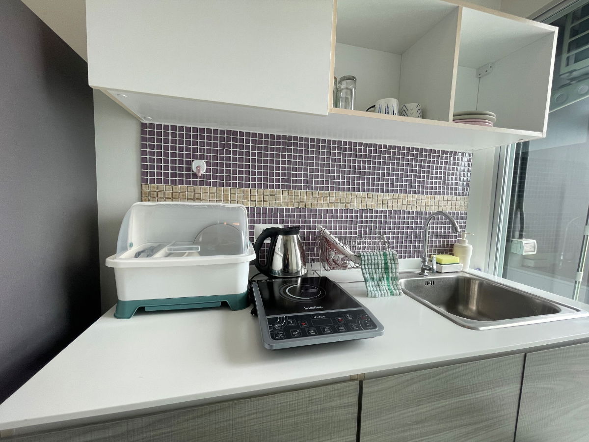 รูป Available on March 15th🔥ปล่อยเช่า คอนโดบ้านเคียงฟ้า หัวหิน ชั้น20 ห้อง 23/440 - รูปที่ 23/69