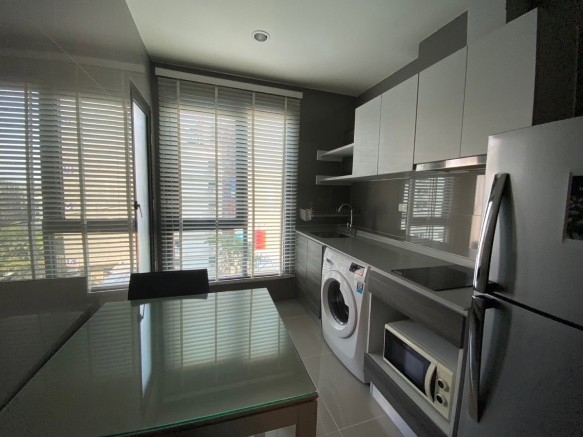 picture For rent Centric Ratchada-Huaykhwang - 5/10