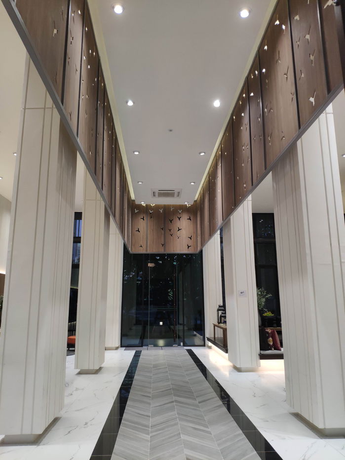 picture Dcondo Ping pool view 5th floor for rent - 18/19