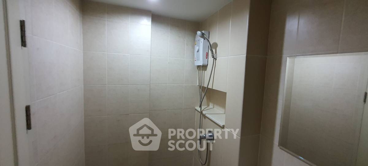 picture 1-BR Condo at The Cube Plus Chaengwattana in Thung Song Hong (ID 593912) - 15/16