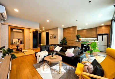 Condos for sale : 1-BR Condo at Villa Sikhara Condominium close to Phrom Phong (ID 2323112)