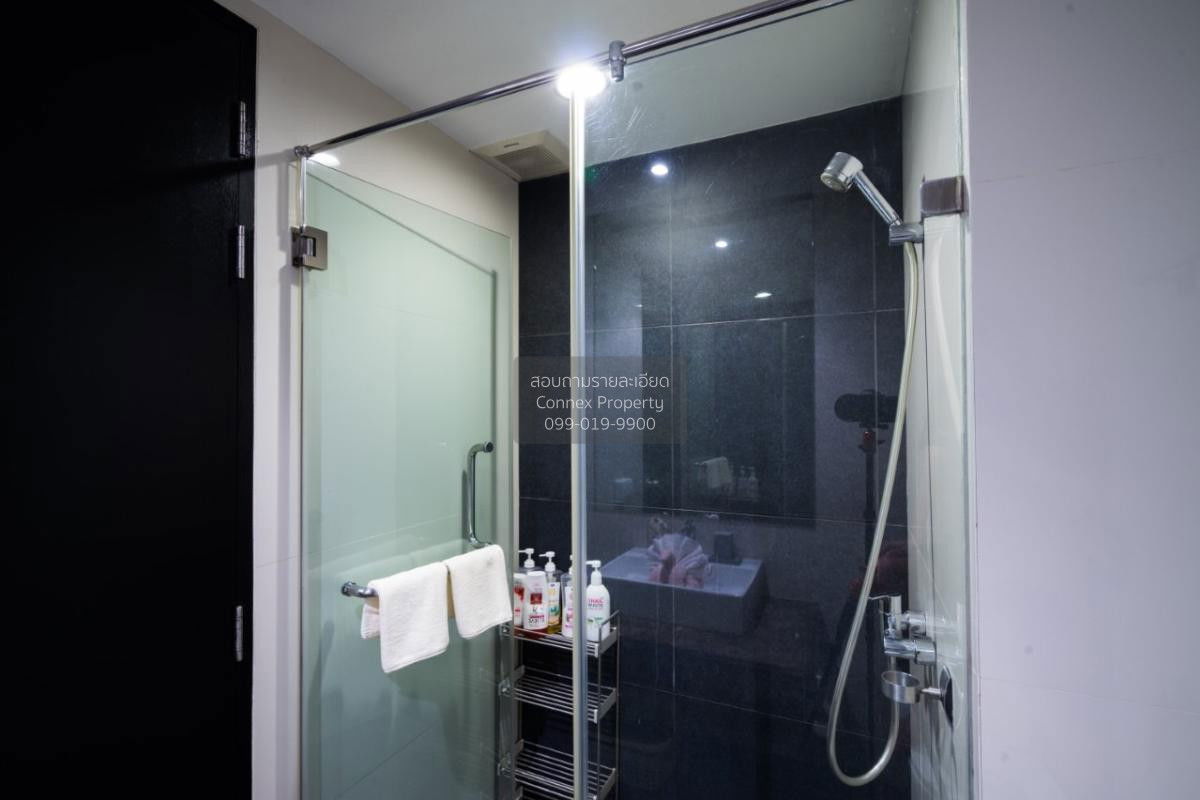 รูป เช่าคอนโด เดอะ เทมโป ร่วมฤดี ลุมพินี เขต ปทุมวัน กรุงเทพ CX-94277 ✅ ทักไลน์ @connexproperty ตอบทันที ทีมงานมืออาชีพ ✅ - รูปที่ 7/7