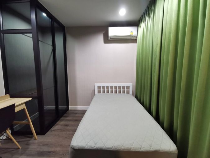 ให้เช่าทาวน์โฮม 4 ห้องนอน 145 ตร.ม. 17.9 ตร.ว. เดอะทรอป เออเบิร์น มอเตอร์เวย์ - ลาดกระบัง
