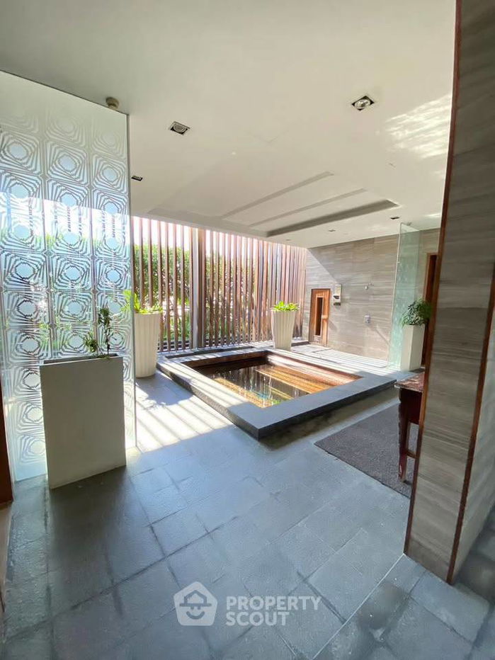 รูป คอนโด 1-ห้องนอน ที่ 185 ราชดำริ ใกล้ BTS ราชดำริ (ID 2707723) - รูปที่ 36/40