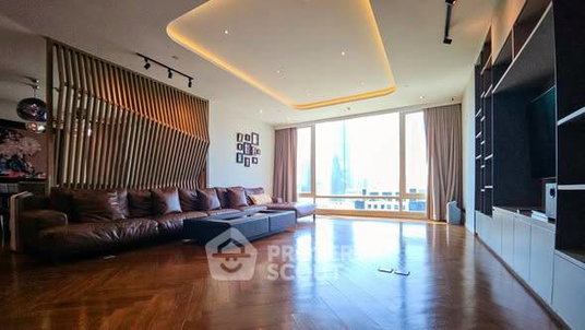 รูปภาพ 2-BR Condo at The Park Chidlom near BTS Chit Lom (ID 2708871)