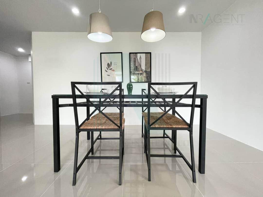 รูป 🎉 ให้เช่าคอนโด วอเตอร์ฟอร์ด สุขุมวิท 50 อาคาร 1 ชั้น 3 2 ห้องนอน ขนาด 78 ตรม ใกล้ เทสโก้ โลตัส อ่อนนุช - รูปที่ 8/8