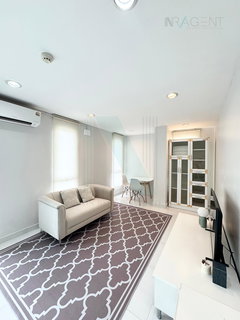 รูปภาพ 🚩 ให้เช่าคอนโด เมอร์ราญา เพลส ลาดพร้าว 27 อาคาร 1 ชั้น 6 2 ห้องนอน ขนาด 60 ตรม ใกล้ MRT ลาดพร้าว