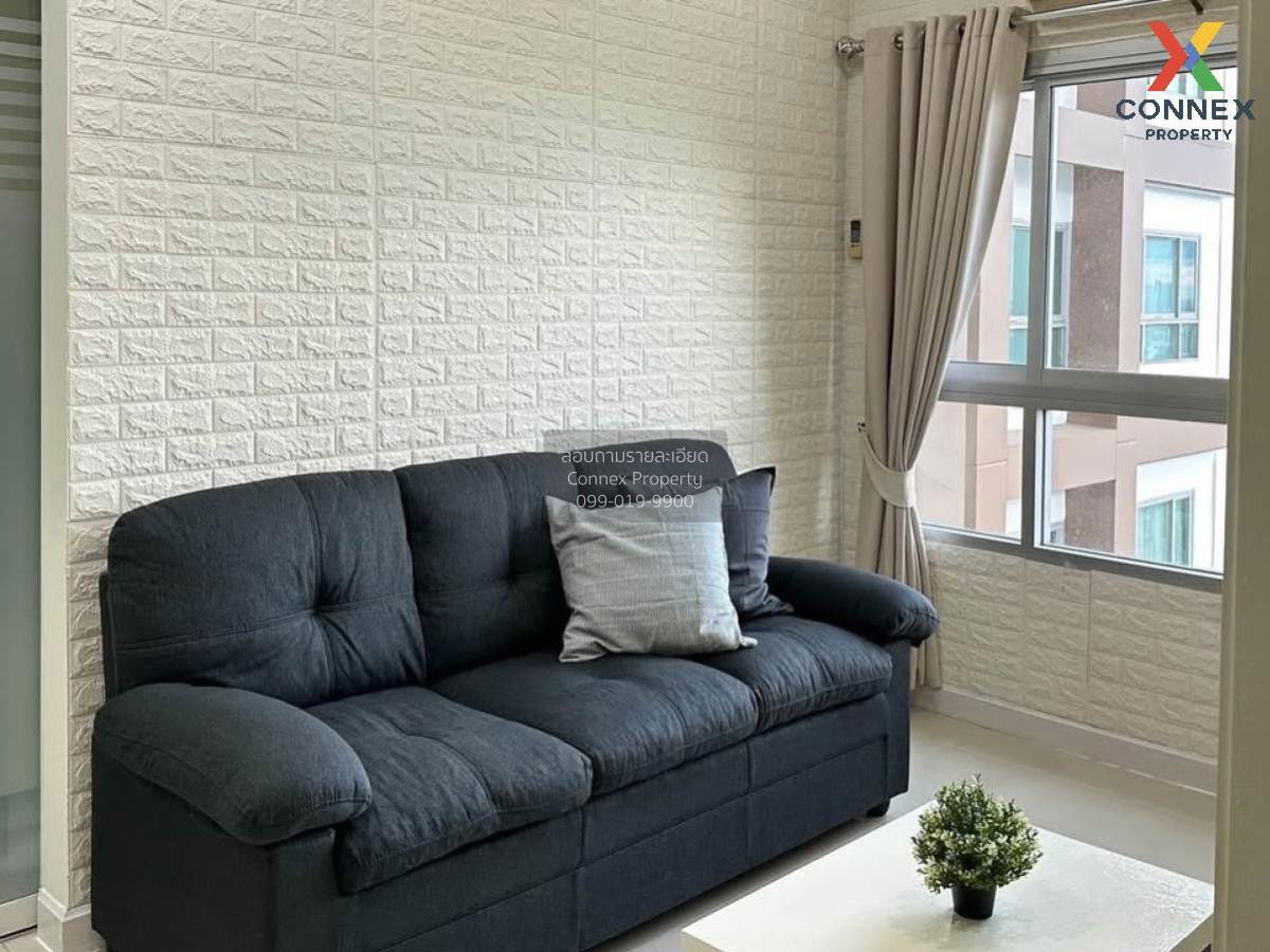 รูป เช่าคอนโด คิว เฮ้าส์ คอนโด สาทร BTS-กรุงธนบุรี คลองต้นไทร เขต คลองสาน กรุงเทพ CX-115541 ✅ ทักไลน์ @connexproperty ตอบทันที ทีมงานมืออาชีพ ✅ - รูปที่ 2/9