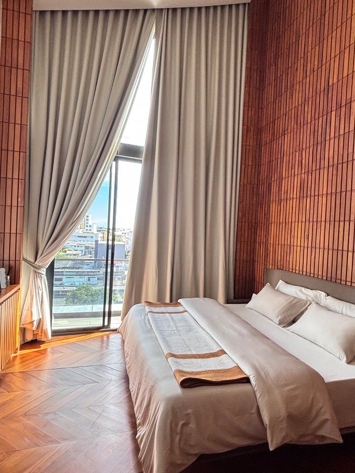 picture  [Rent] Luxury Condo 2 Bed,s Private lift, Near BTS  Thonglor - 4/5